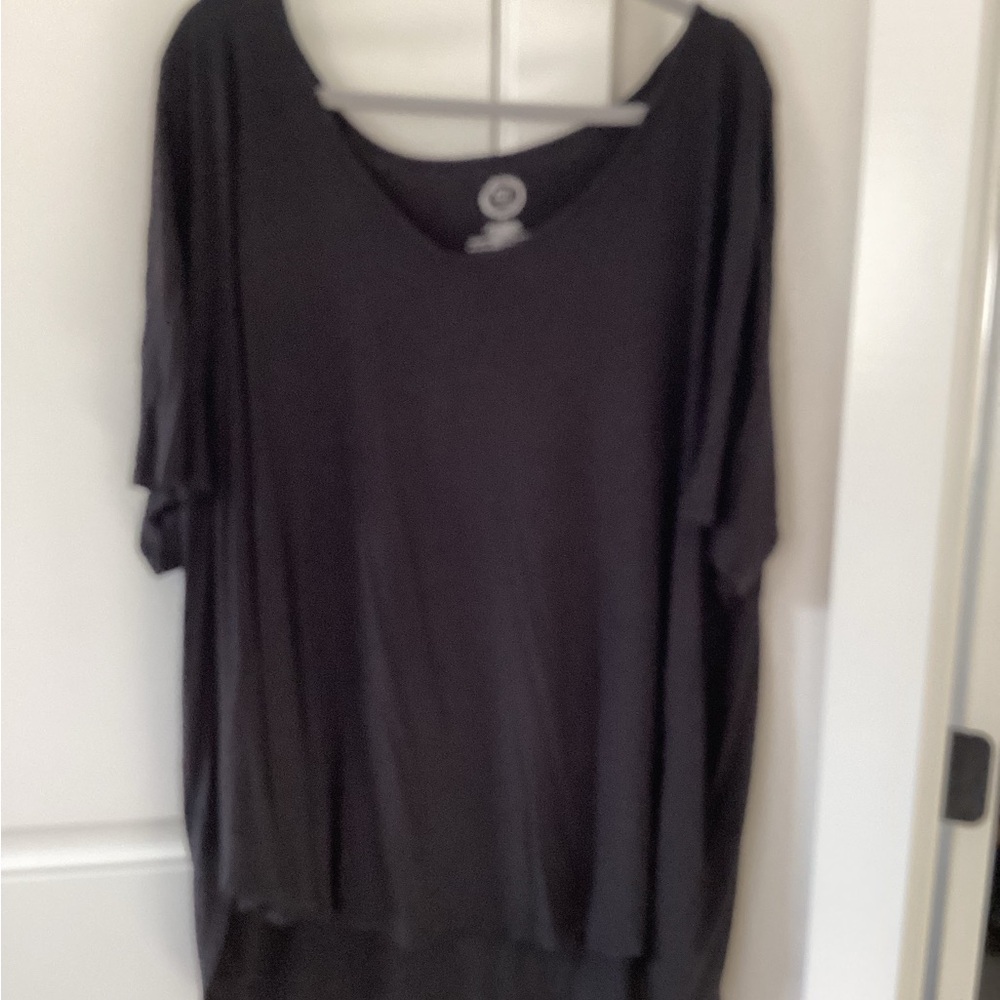 Women's Black Top
